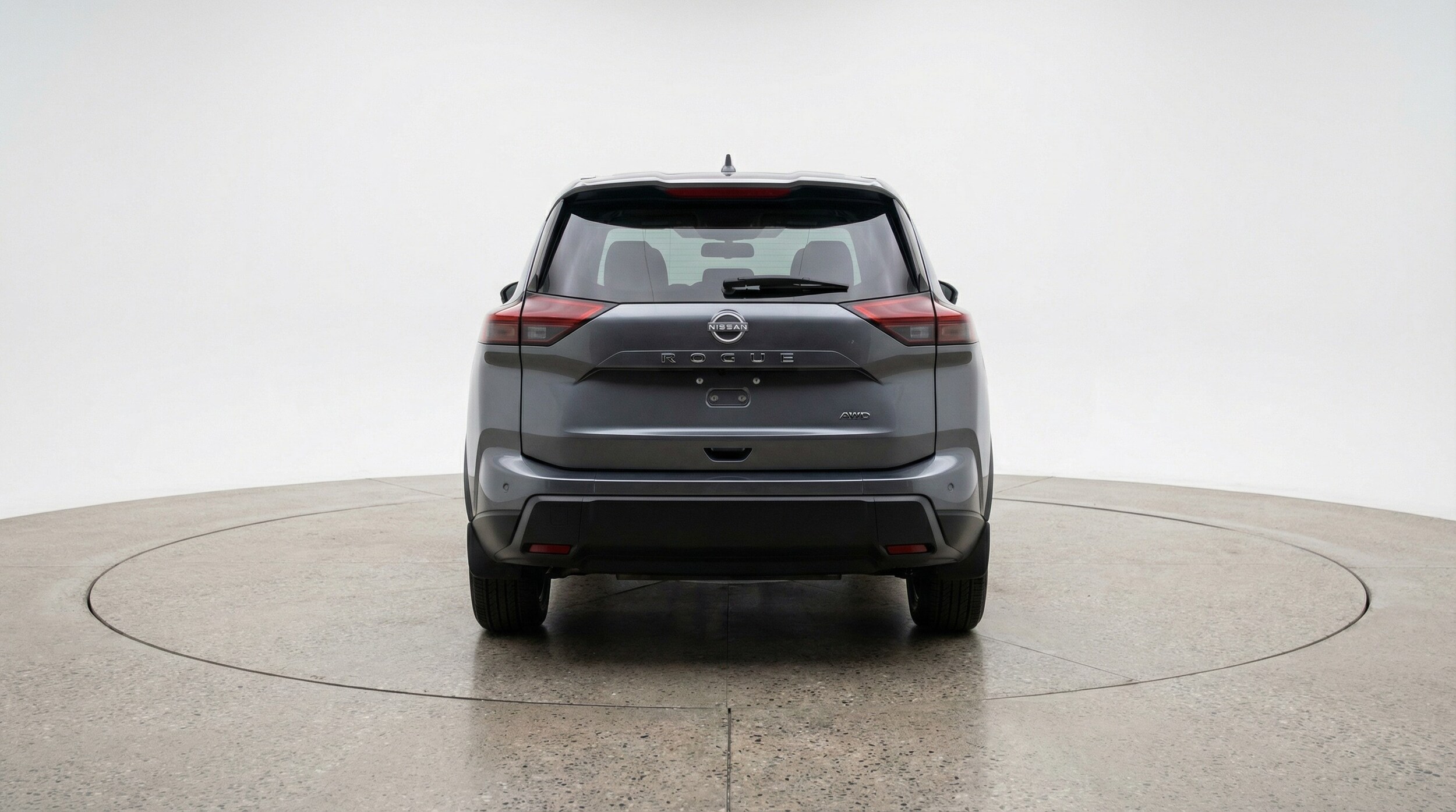 Thumbnail: 2025 Nissan Rogue - 6