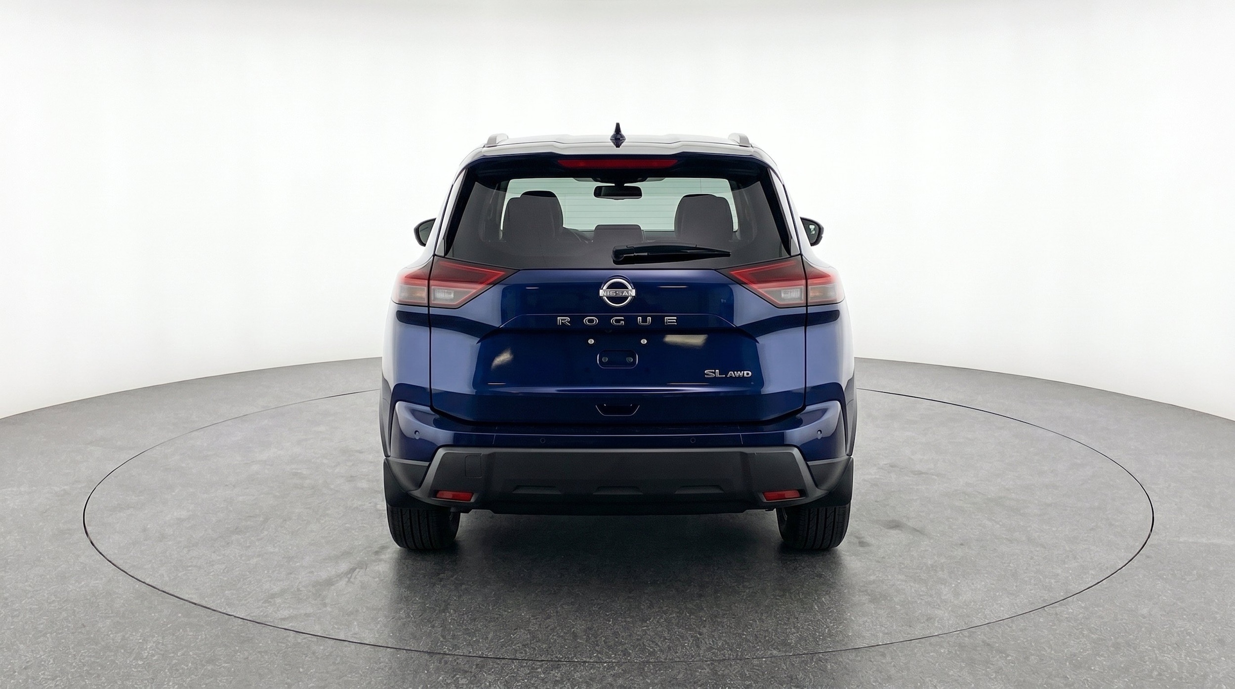 Thumbnail: 2026 Nissan Rogue - 7