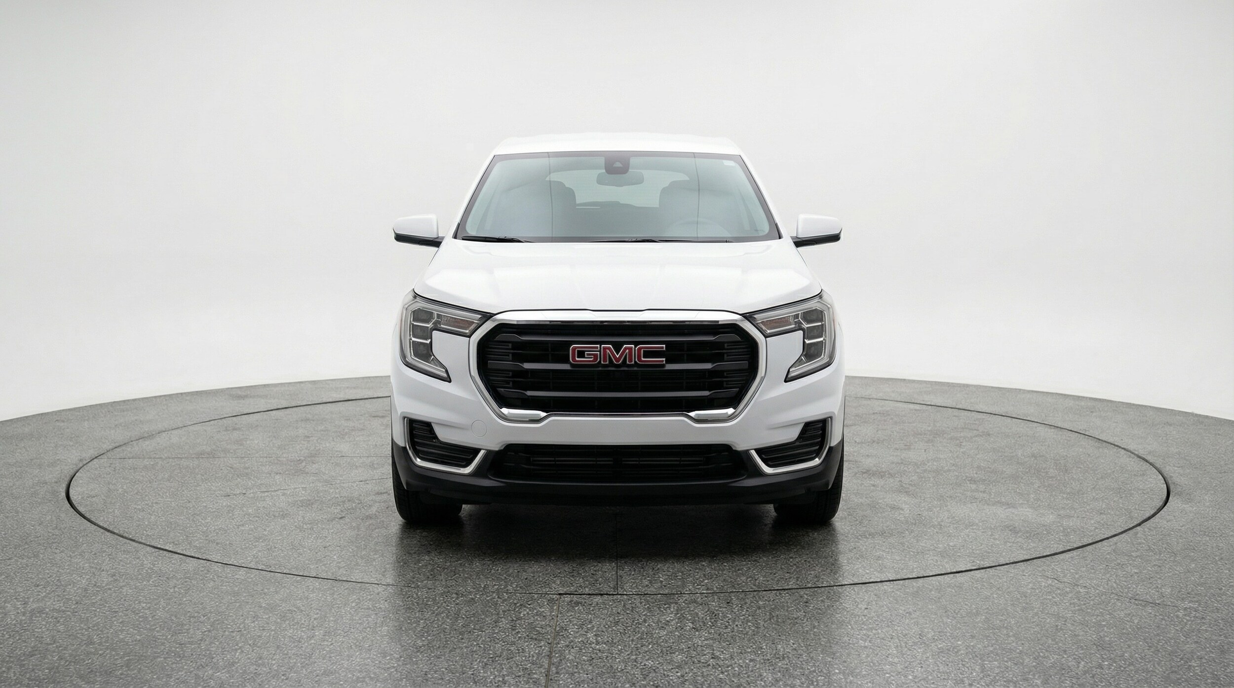 Thumbnail: 2024 GMC Terrain - 2