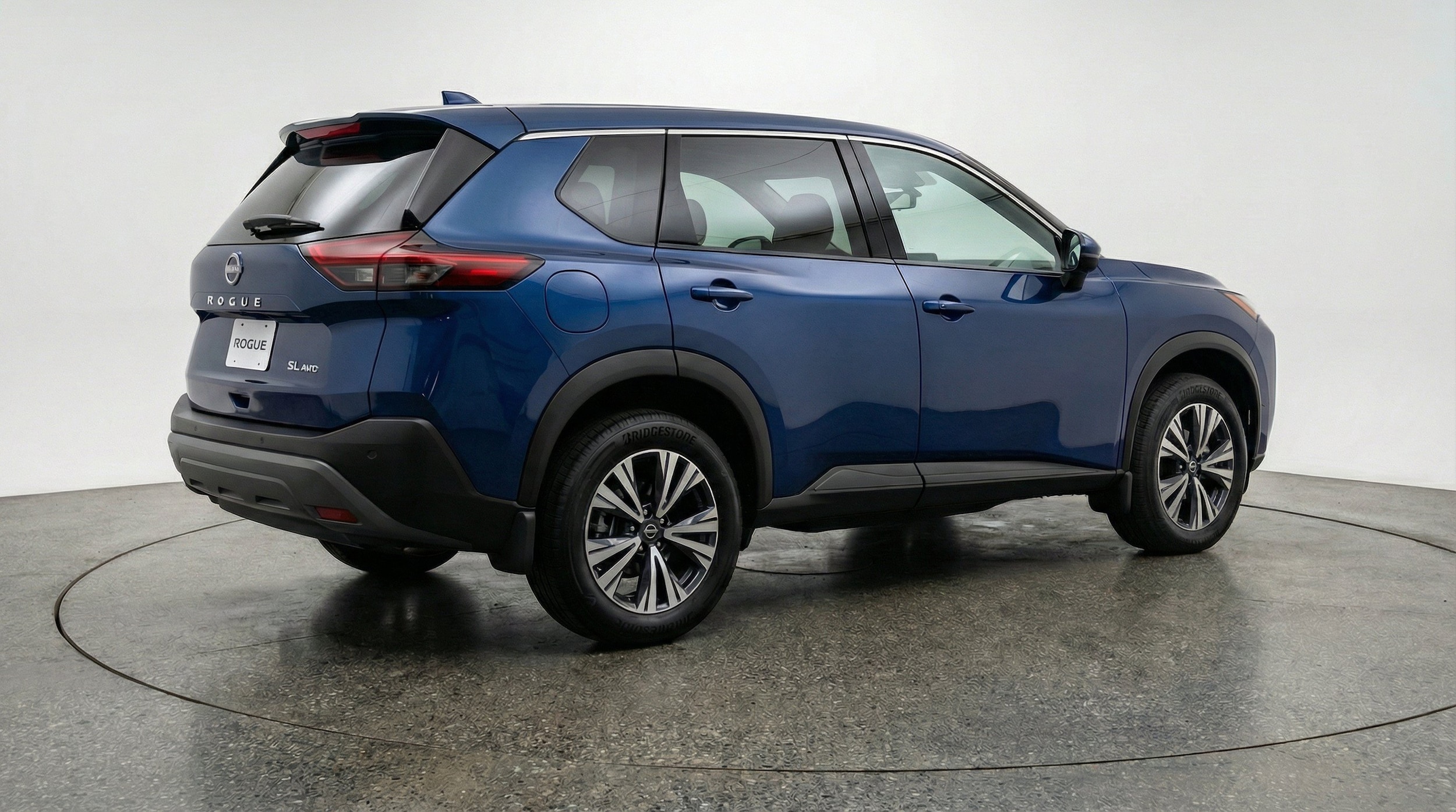 Thumbnail: 2026 Nissan Rogue - 9