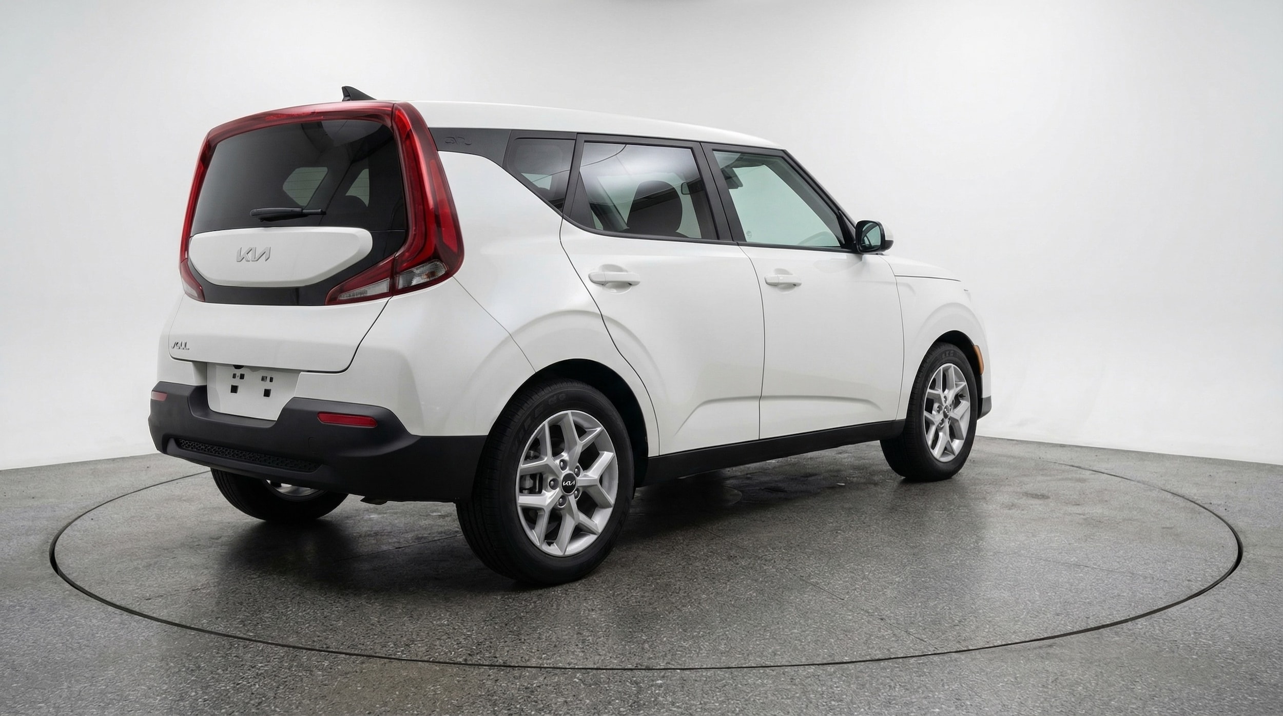 Thumbnail: 2025 Kia Soul - 7