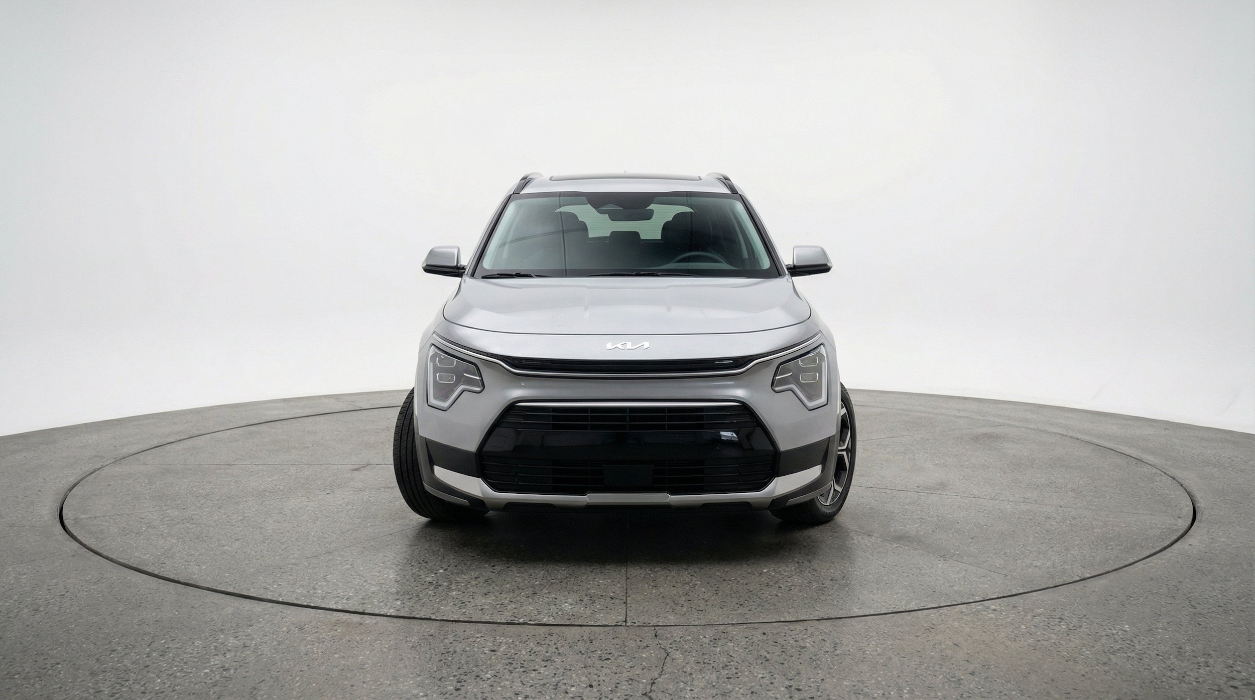 Thumbnail: 2026 Kia Niro - 2