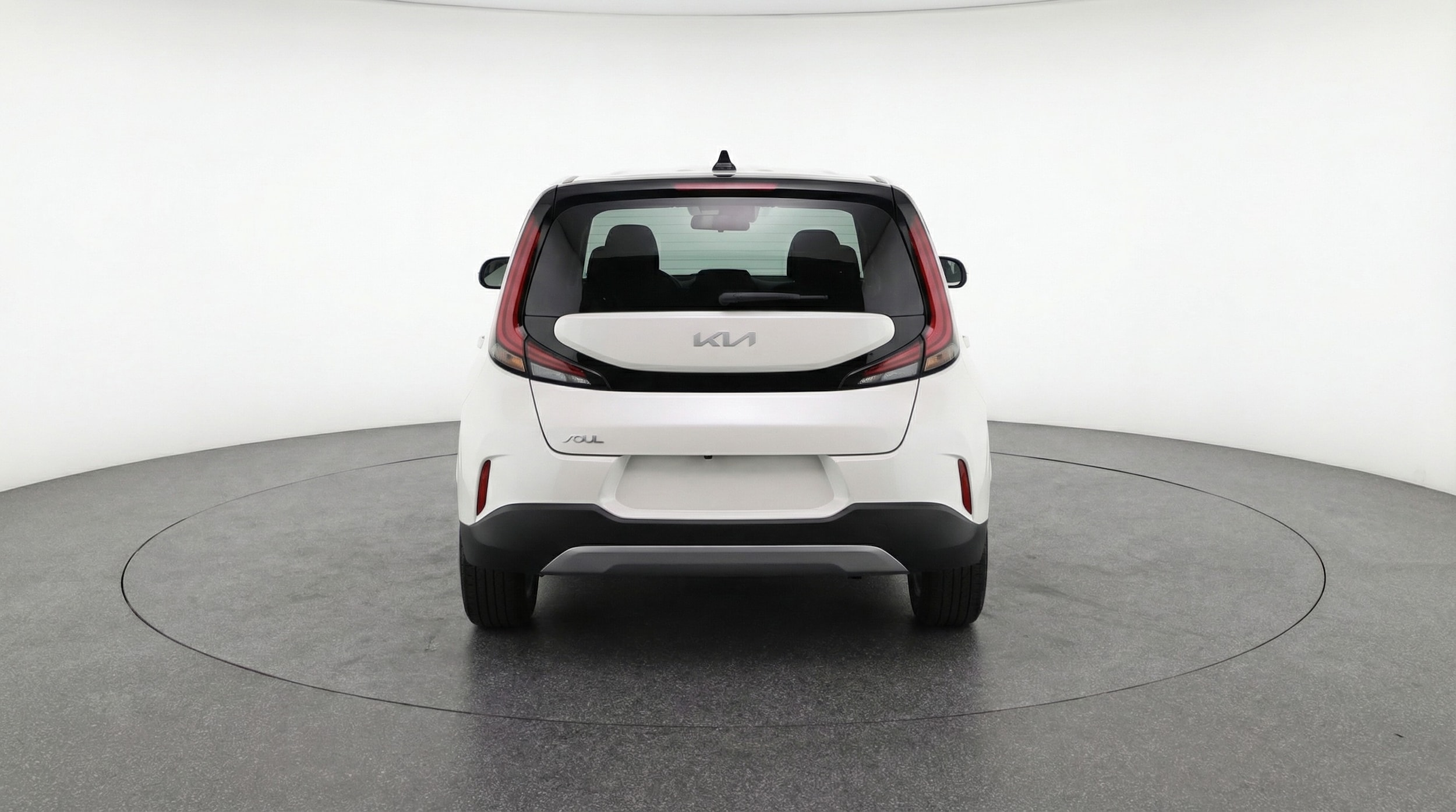 Thumbnail: 2025 Kia Soul - 6