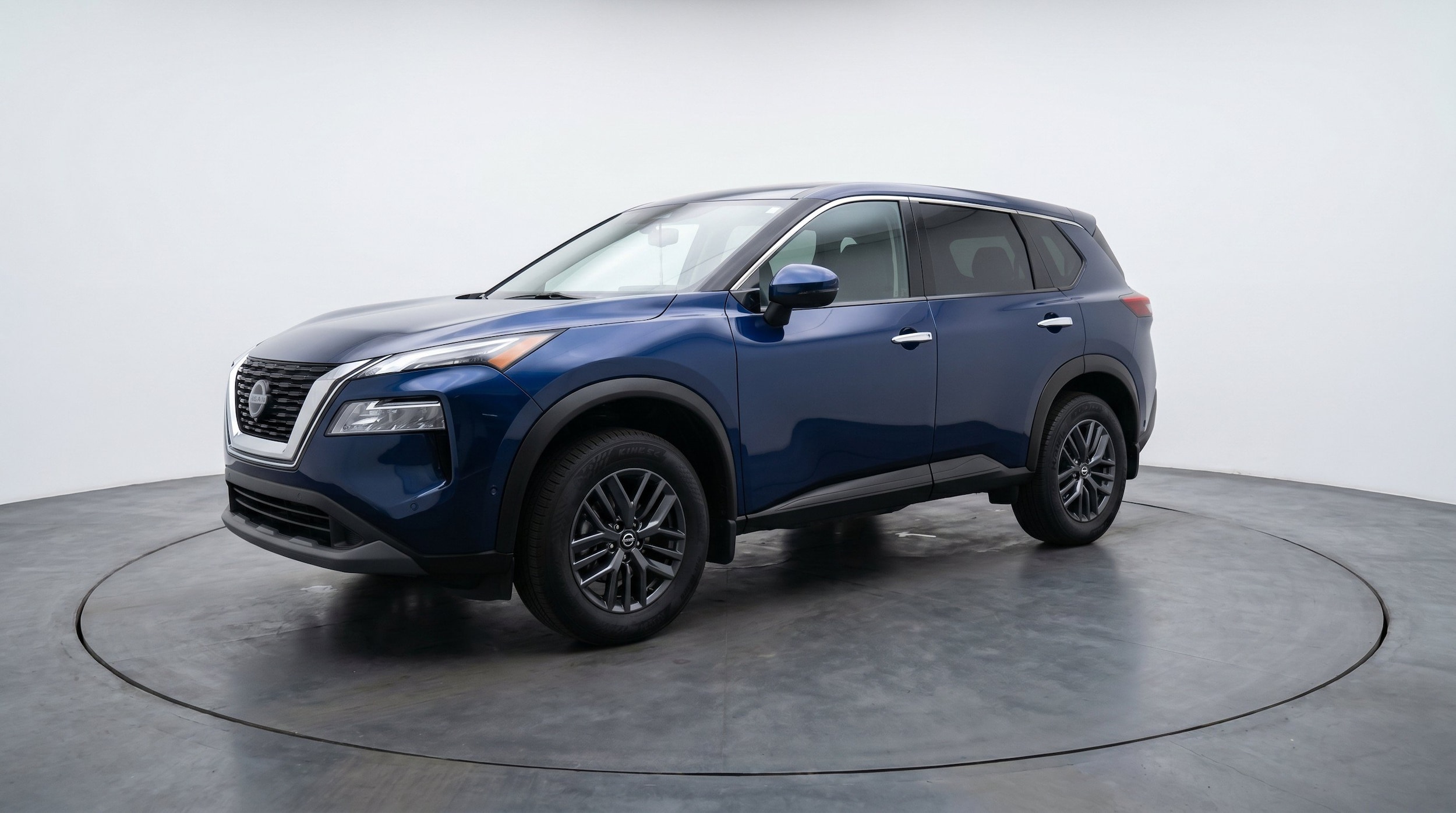 Thumbnail: 2026 Nissan Rogue - 3