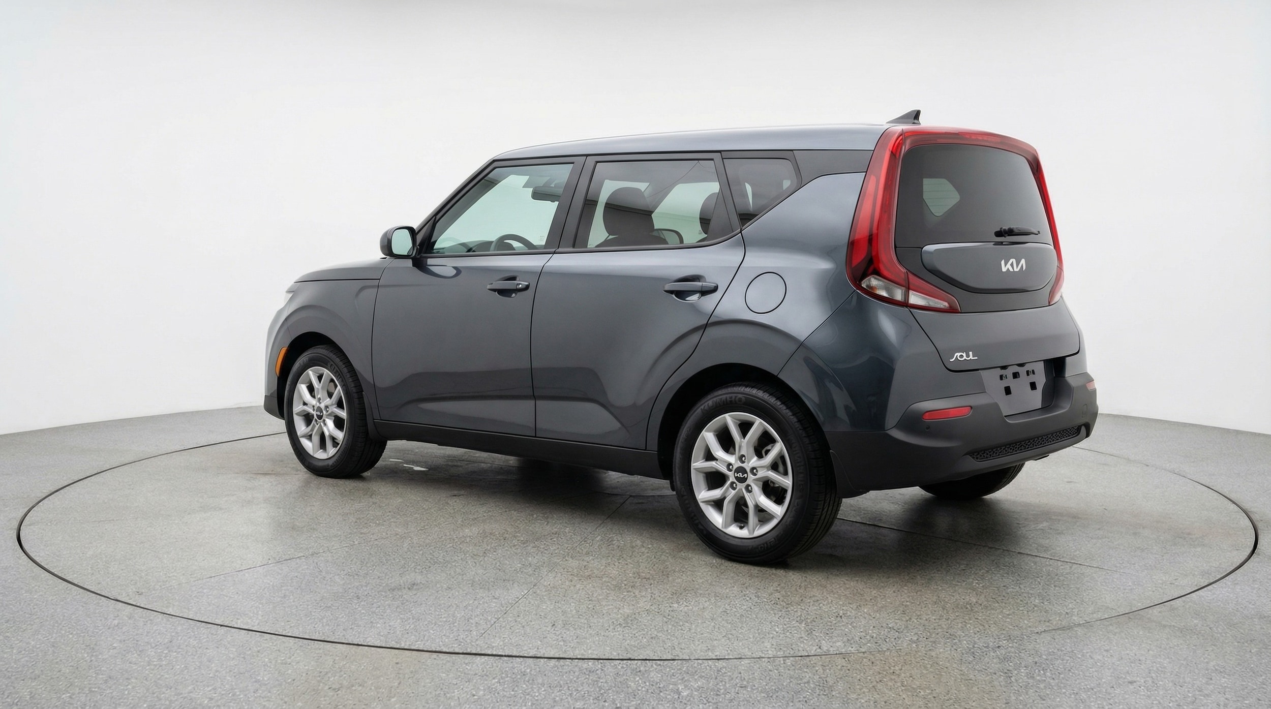 Thumbnail: 2025 Kia Soul - 5