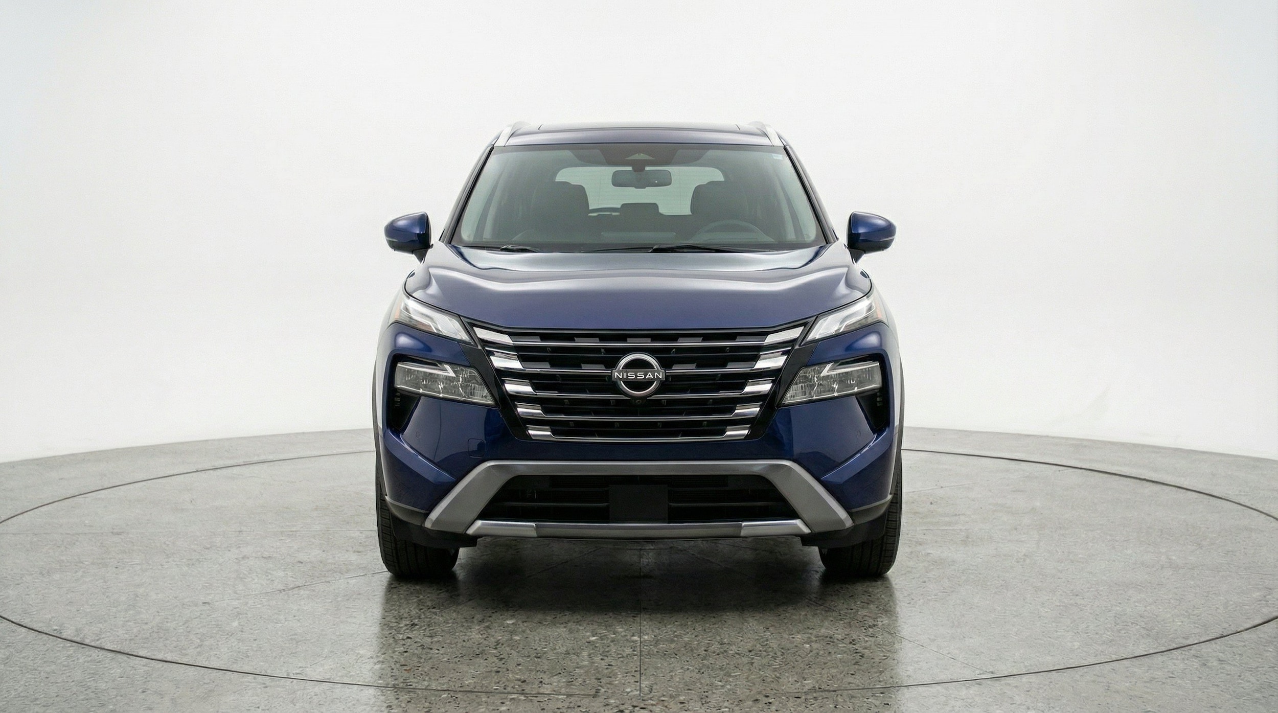 Thumbnail: 2026 Nissan Rogue - 2