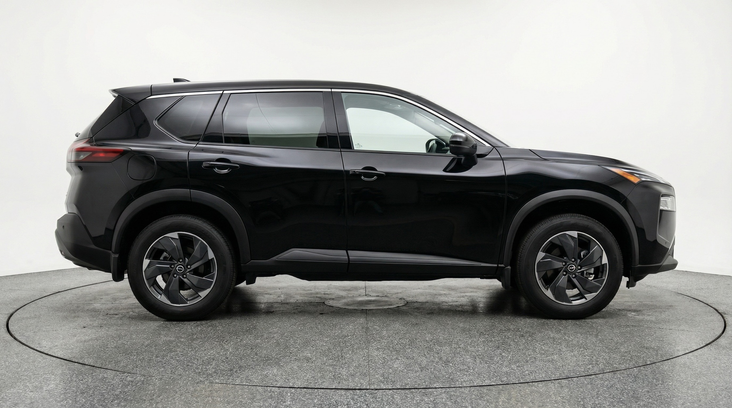 Thumbnail: 2025 Nissan Rogue - 8