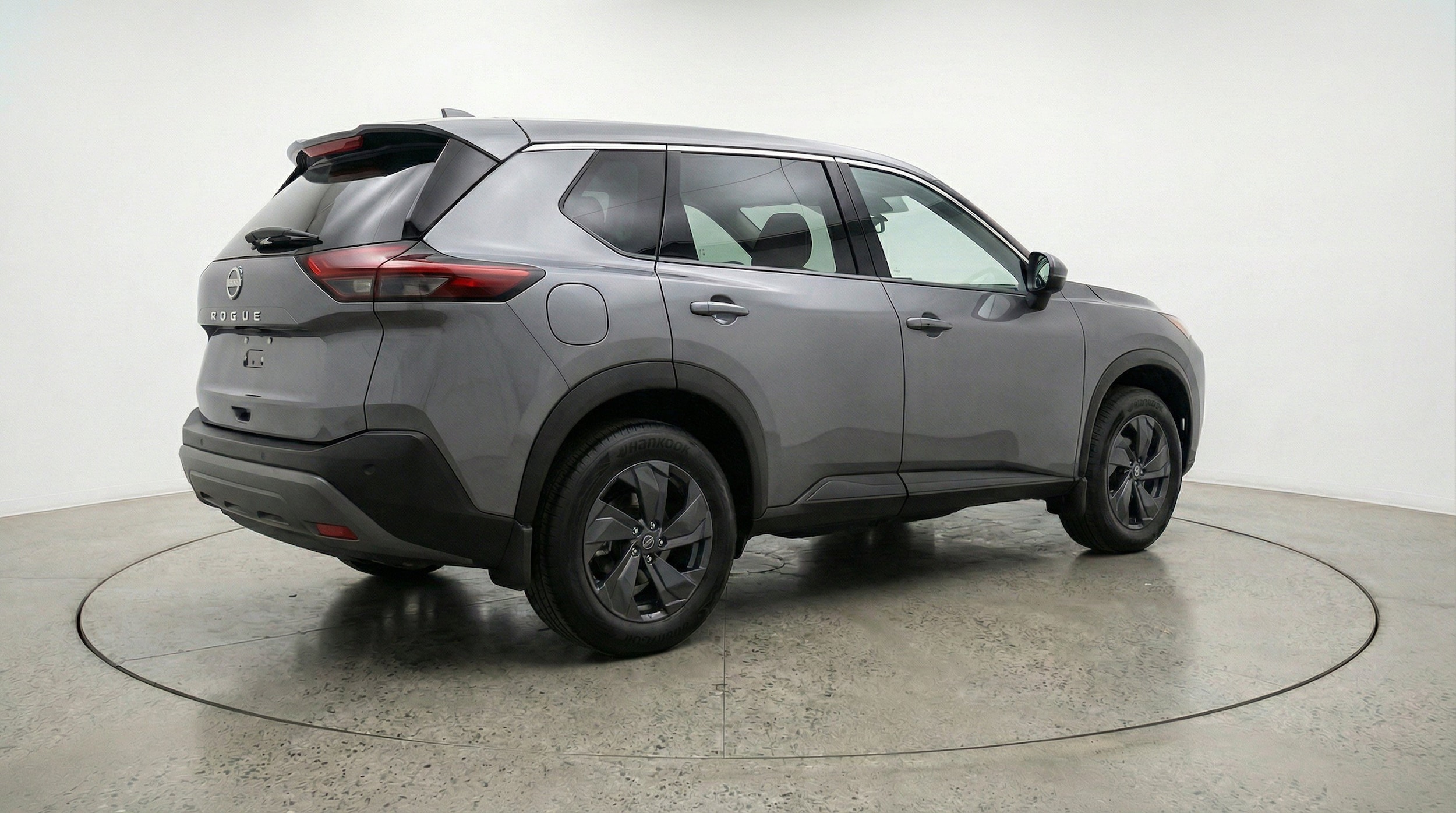 Thumbnail: 2026 Nissan Rogue - 9