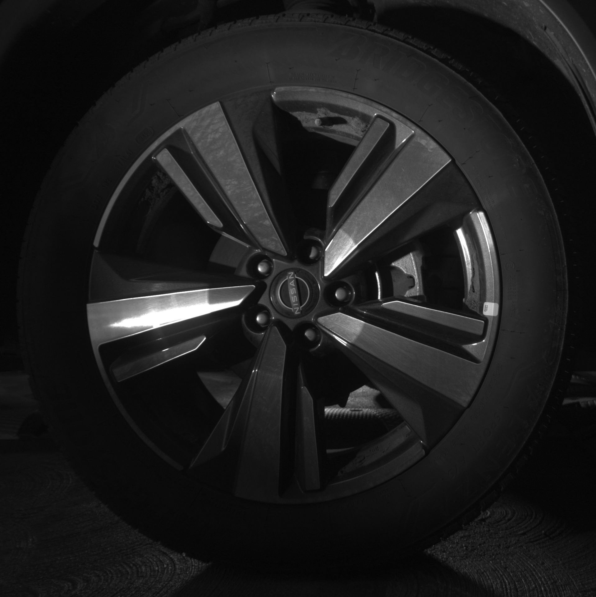 Thumbnail: 2026 Nissan Rogue - 13