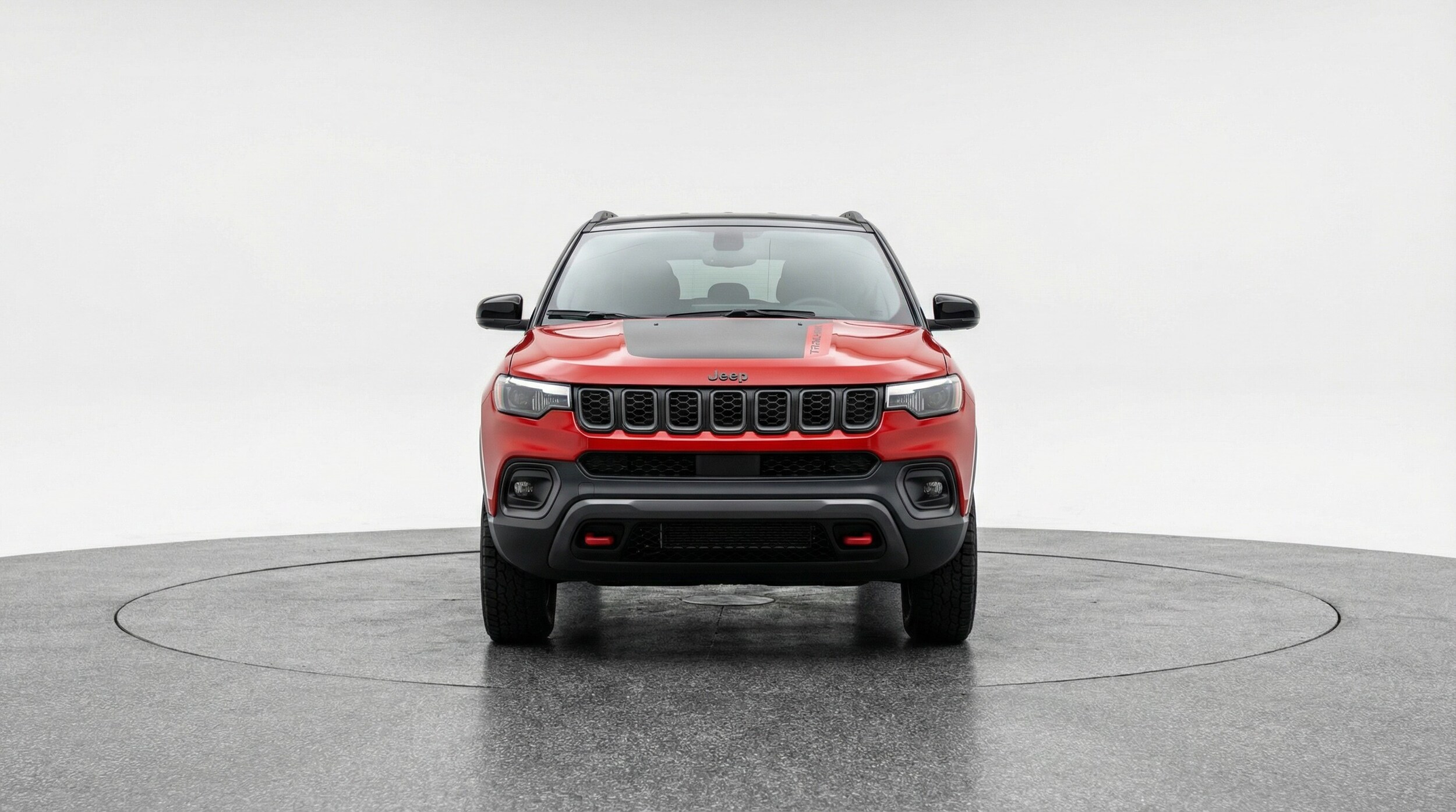 Thumbnail: 2025 Jeep Compass - 2
