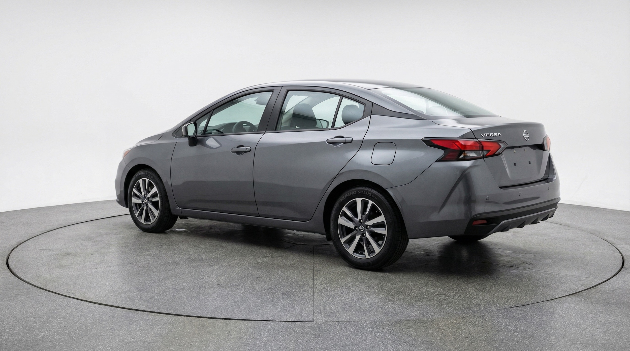 Thumbnail: 2025 Nissan Versa - 5