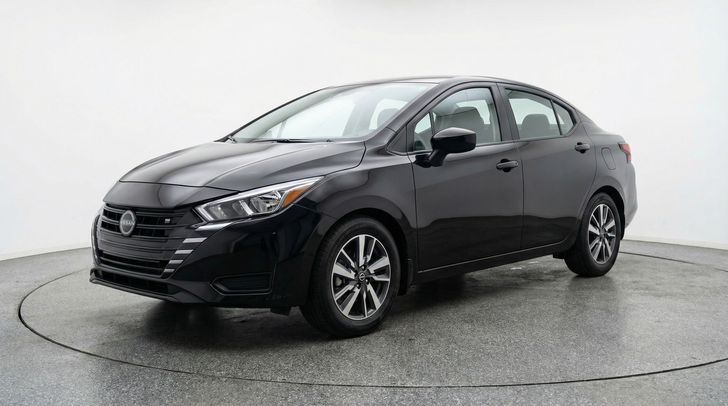 Thumbnail: 2025 Nissan Versa - 3