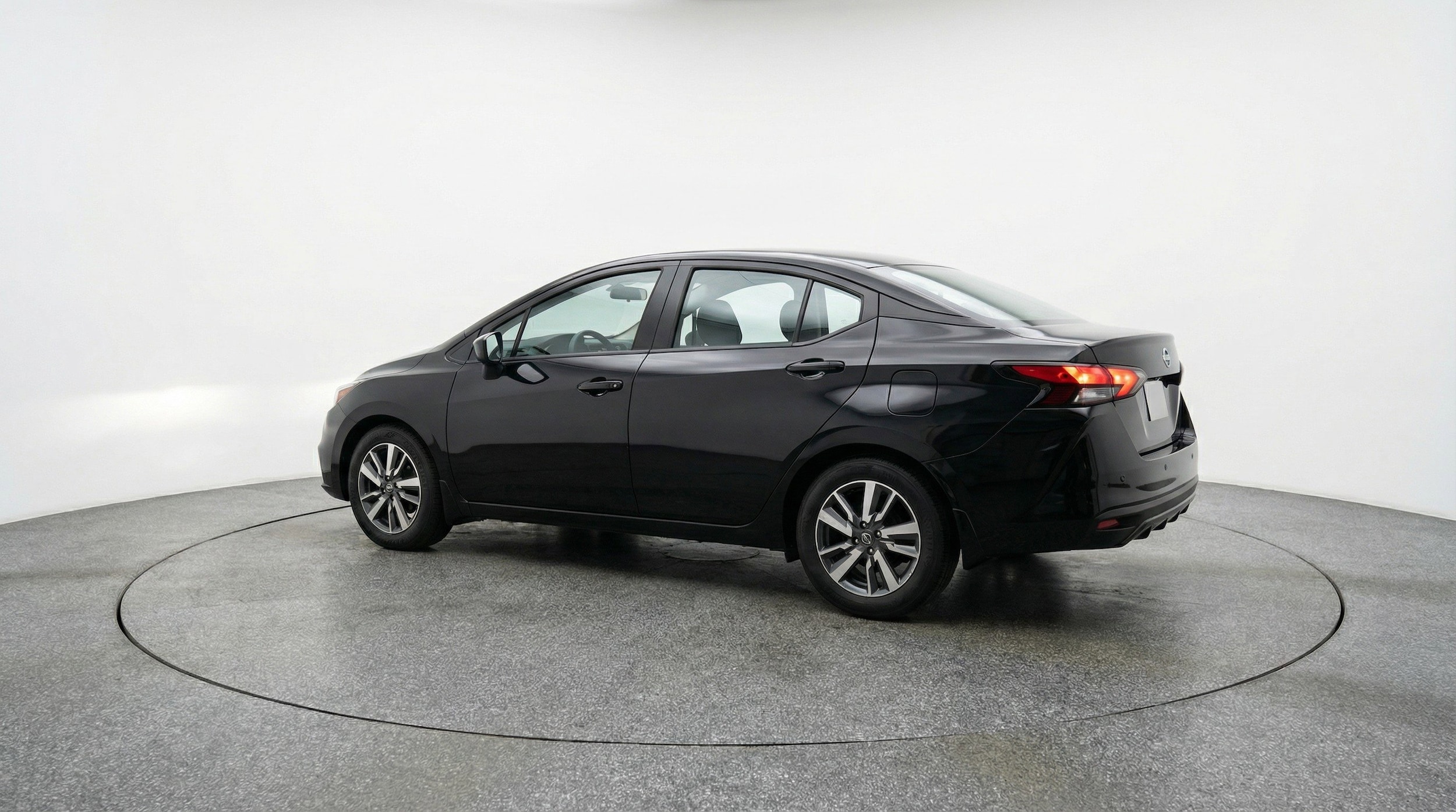 Thumbnail: 2025 Nissan Versa - 6
