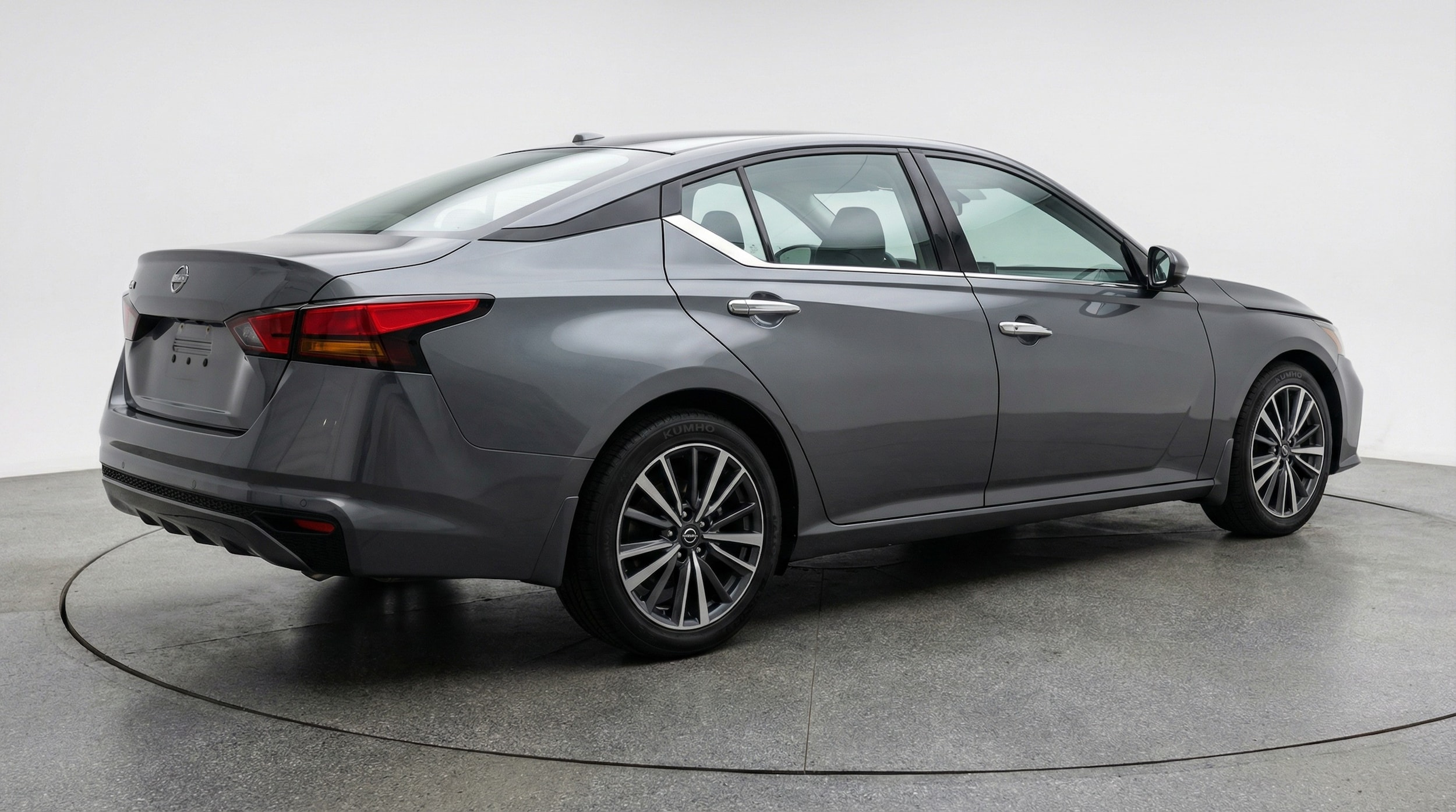 Thumbnail: 2025 Nissan Altima - 7