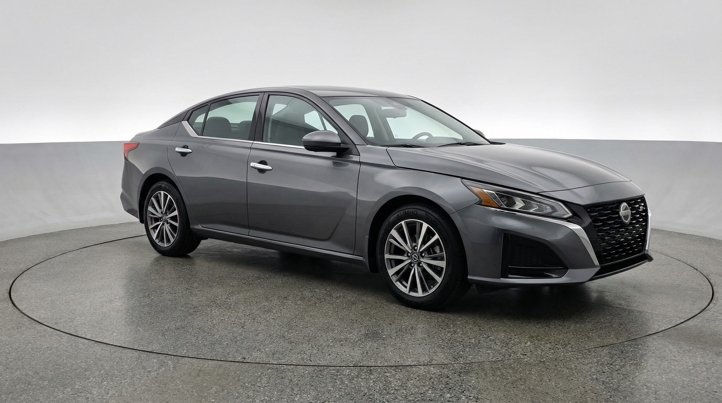 Thumbnail: 2025 Nissan Altima - 1