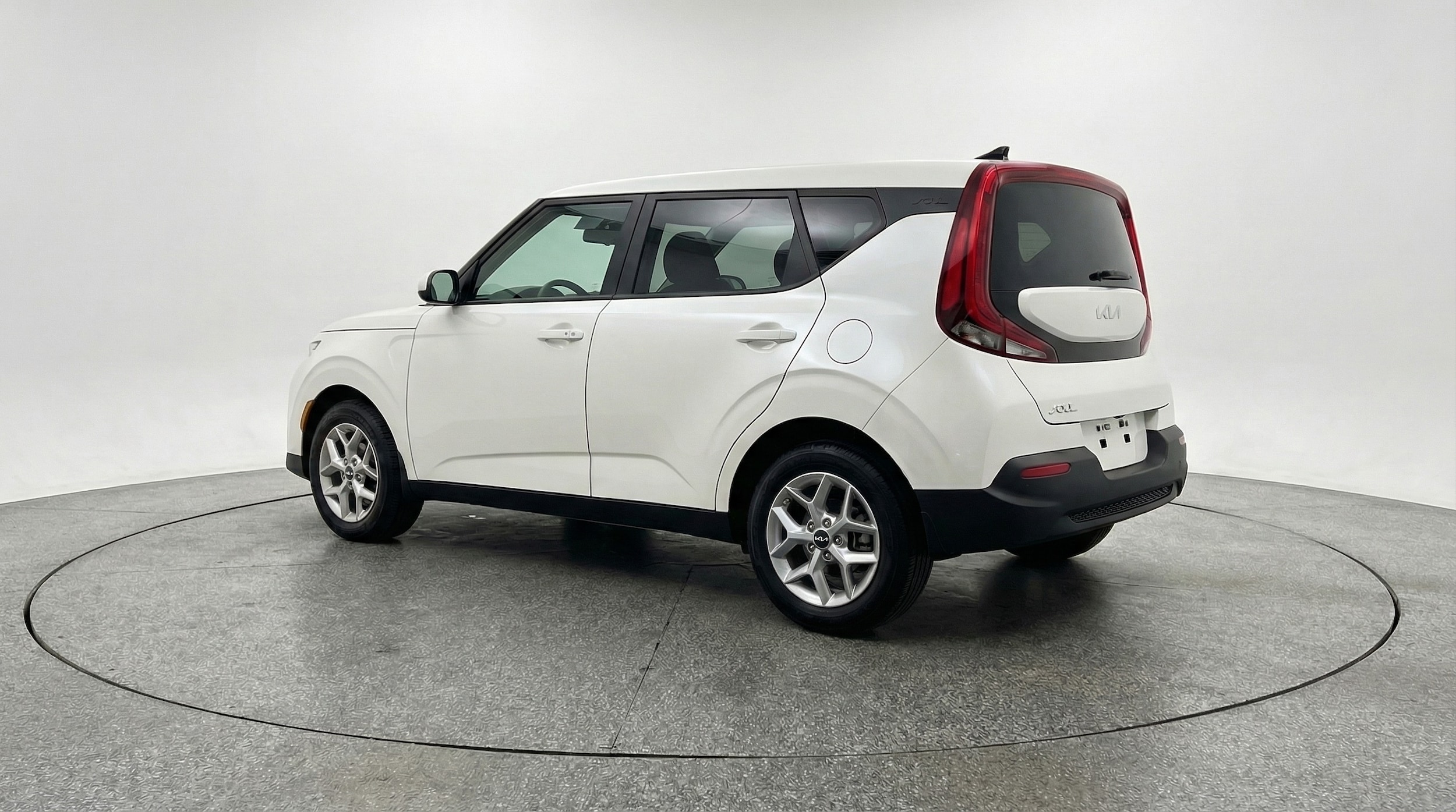 Thumbnail: 2025 Kia Soul - 5
