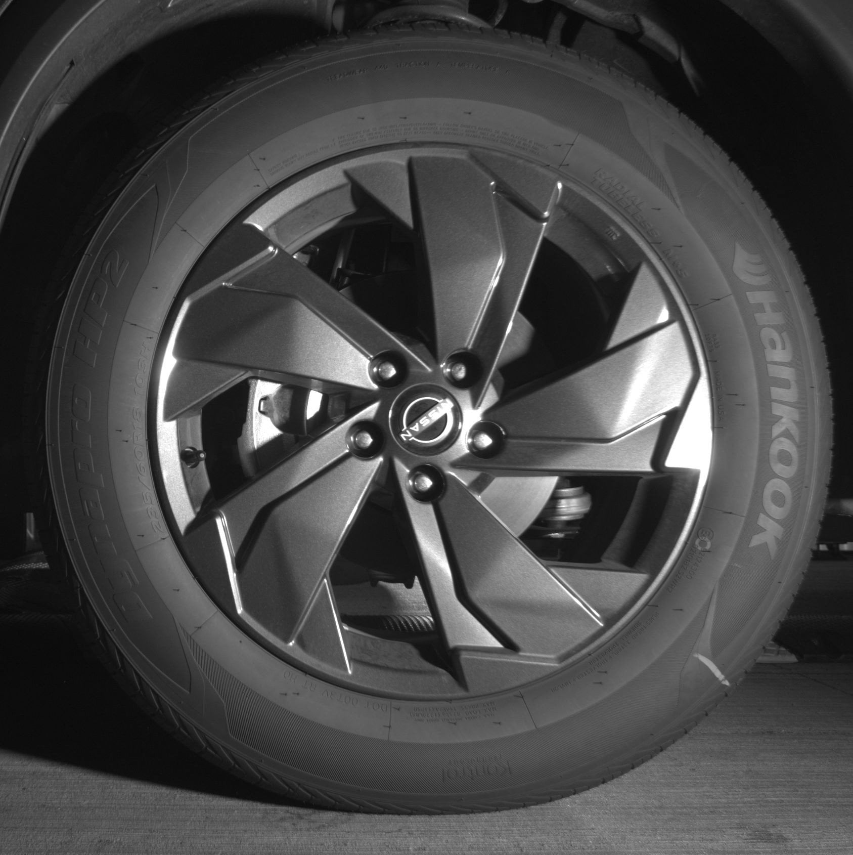 Thumbnail: 2026 Nissan Rogue - 12