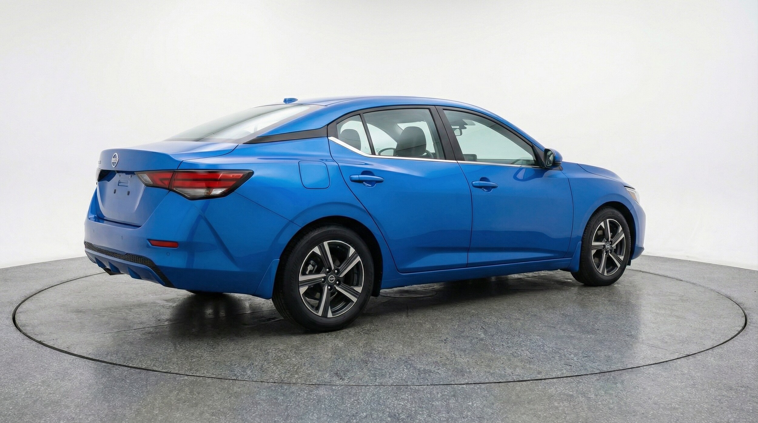 Thumbnail: 2025 Nissan Sentra - 7