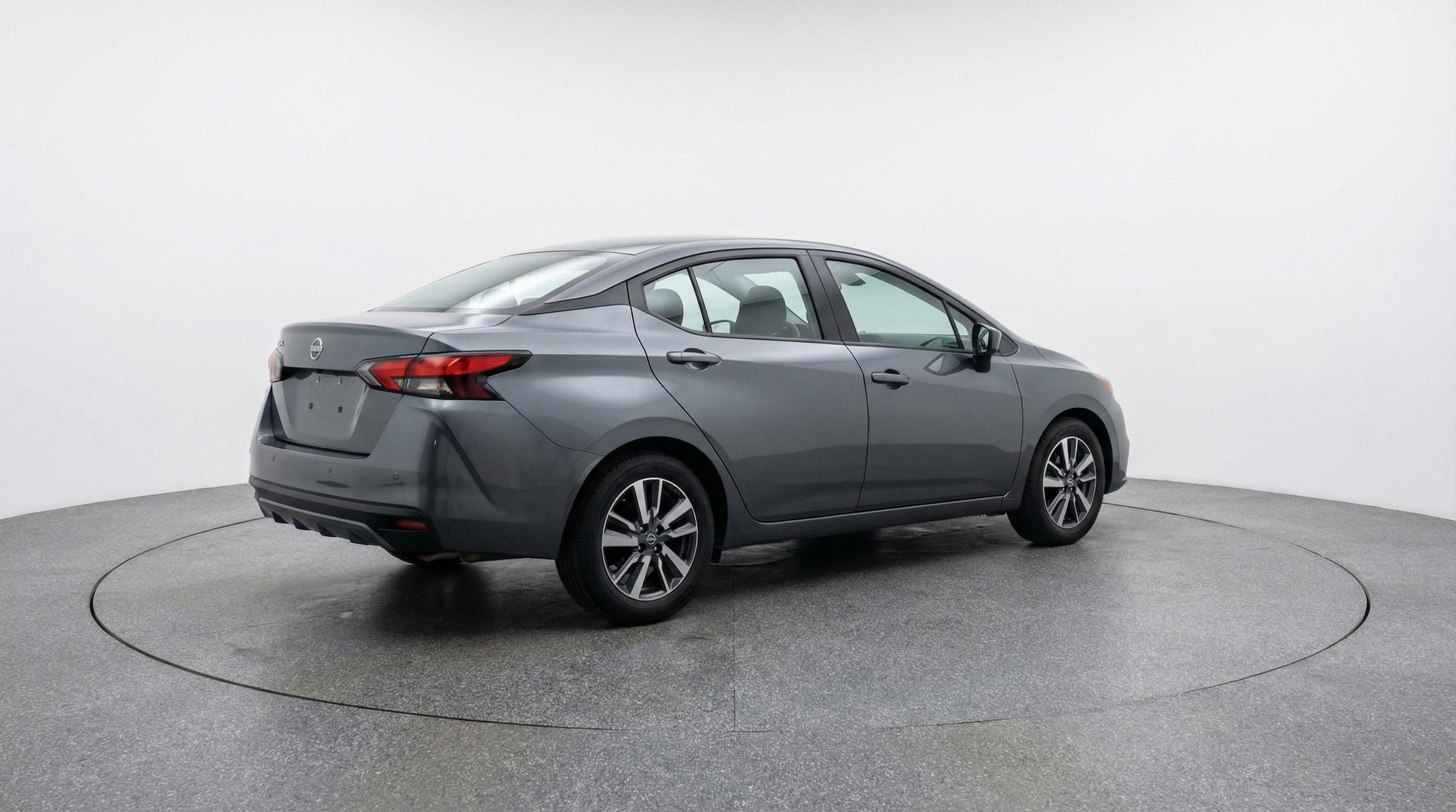 Thumbnail: 2025 Nissan Versa - 7