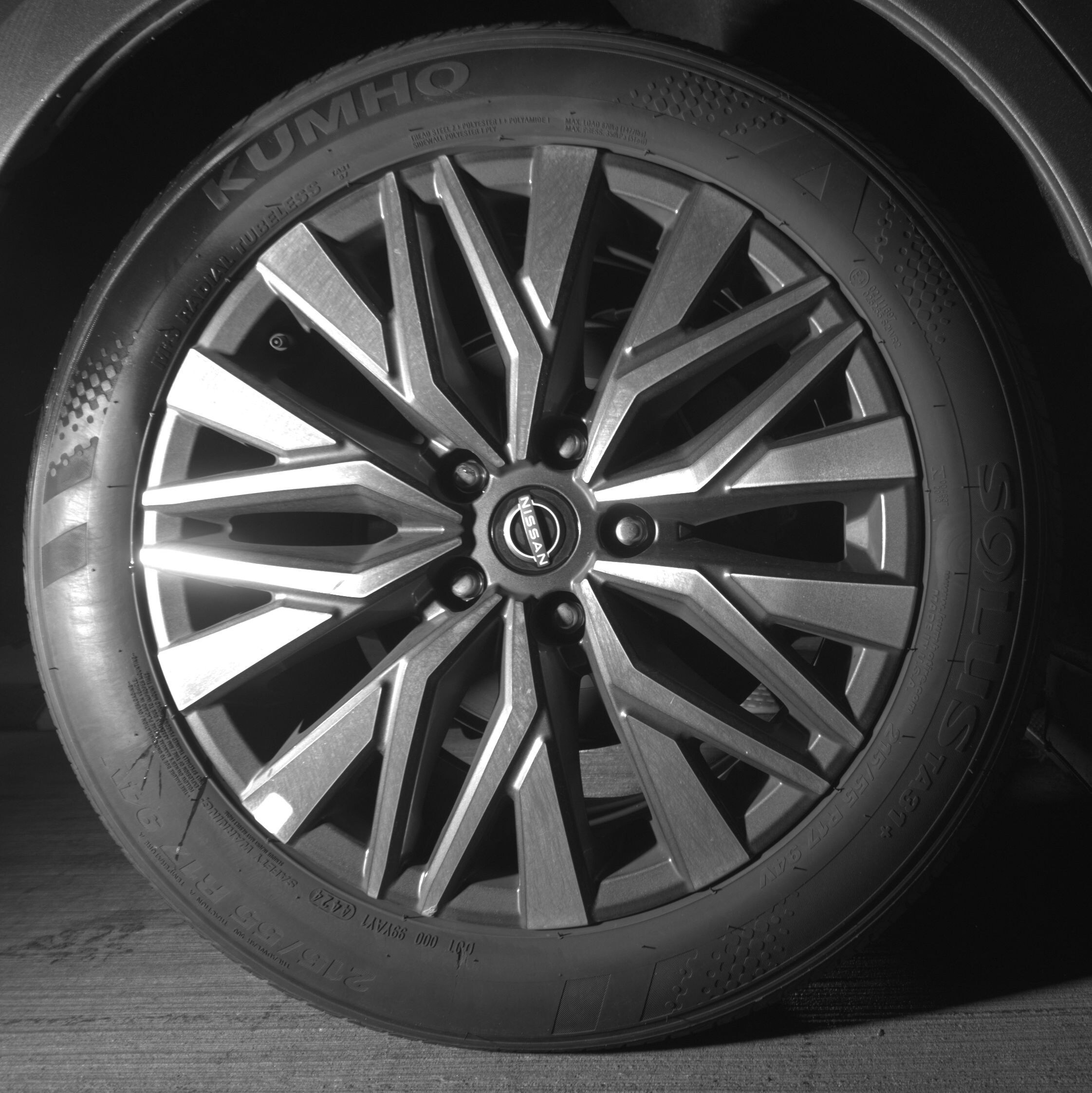 Thumbnail: 2025 Nissan Altima - 12