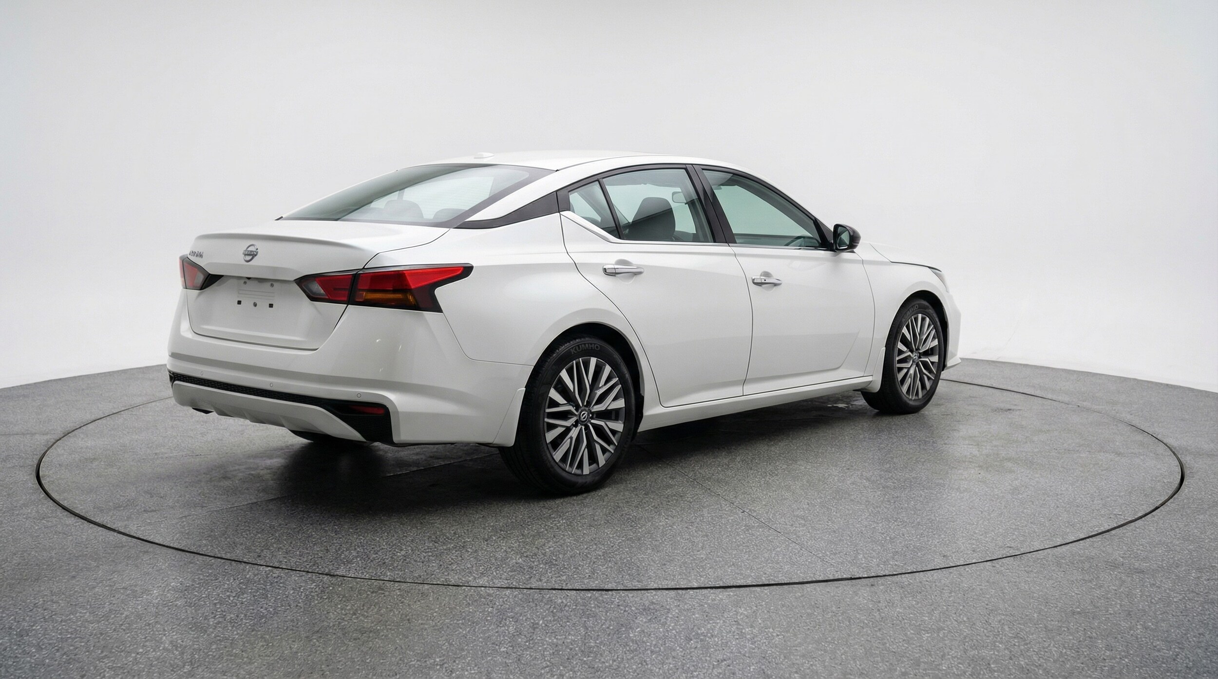 Thumbnail: 2025 Nissan Altima - 7