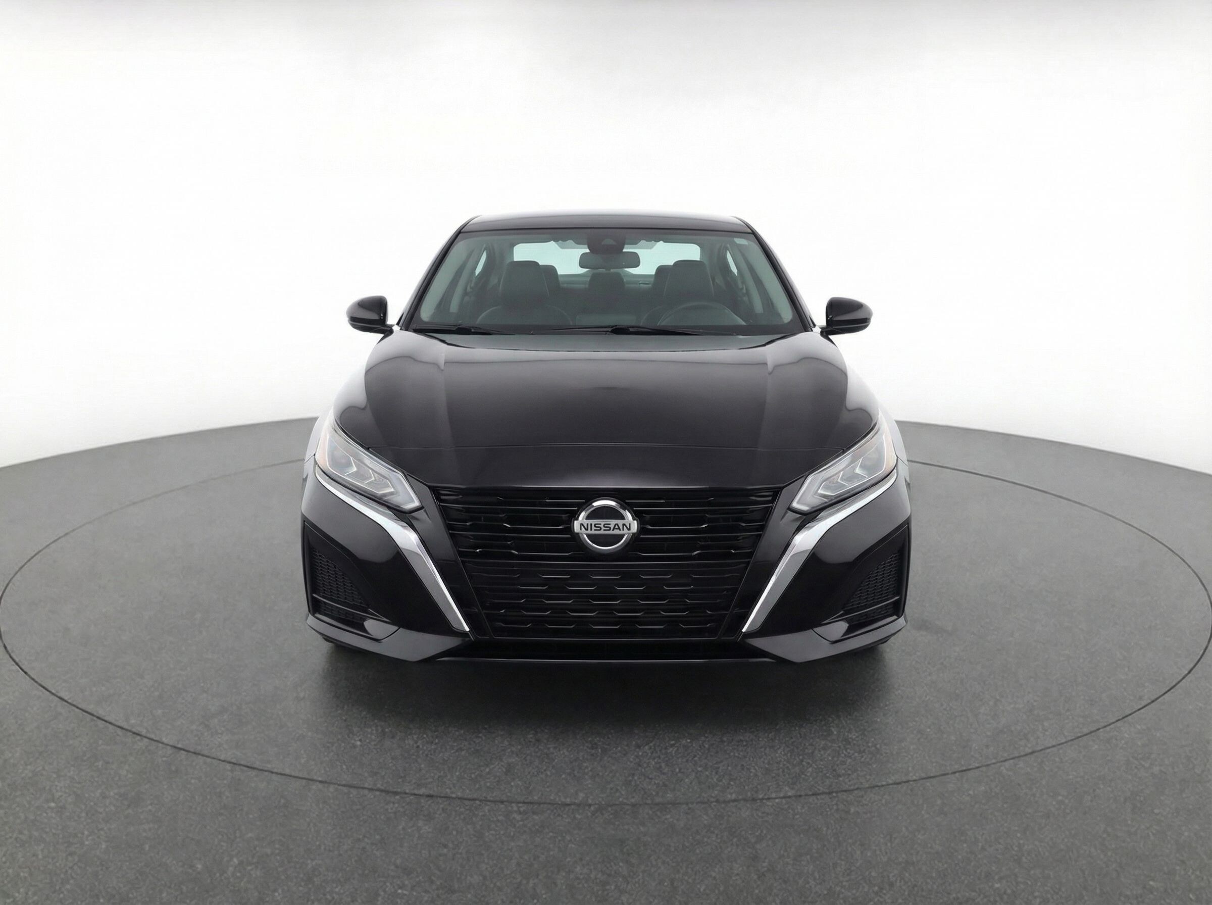 Thumbnail: 2023 Nissan Altima - 2