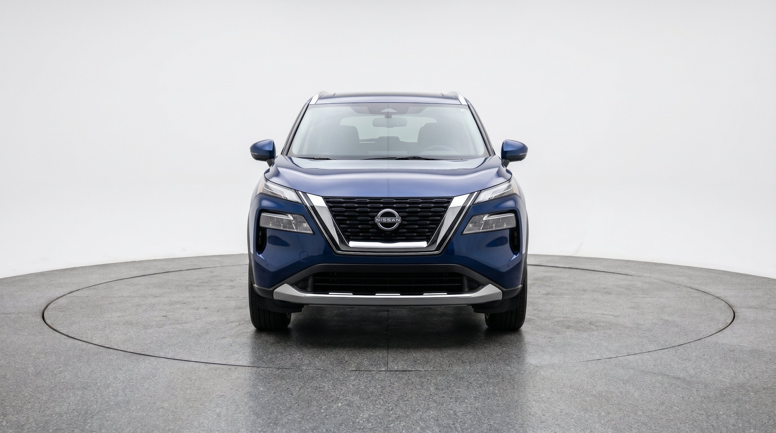 Thumbnail: 2026 Nissan Rogue - 2