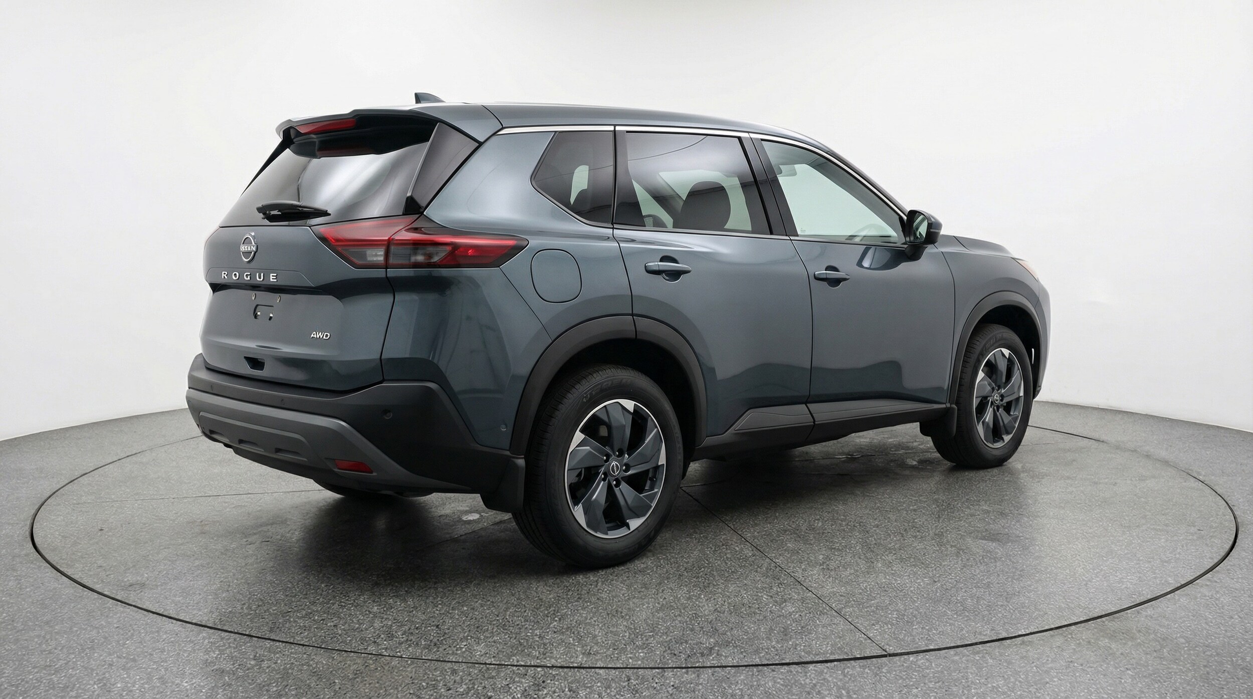 Thumbnail: 2025 Nissan Rogue - 7