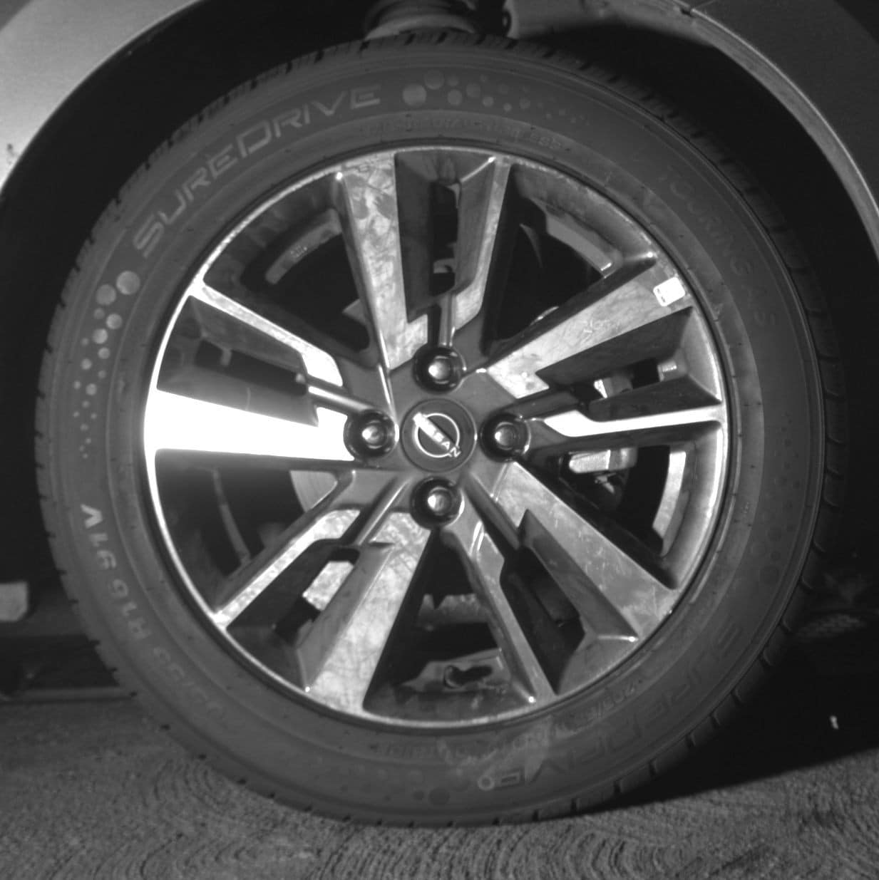 Thumbnail: 2025 Nissan Versa - 10