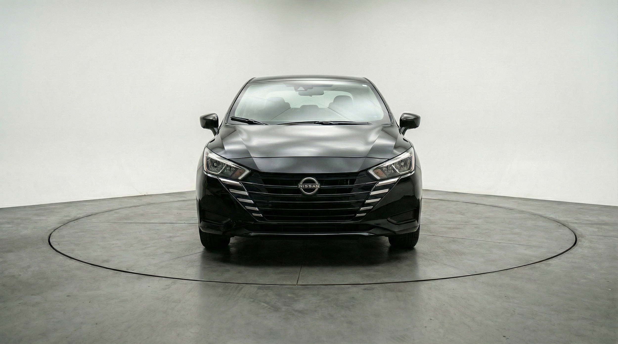 Thumbnail: 2025 Nissan Versa - 2