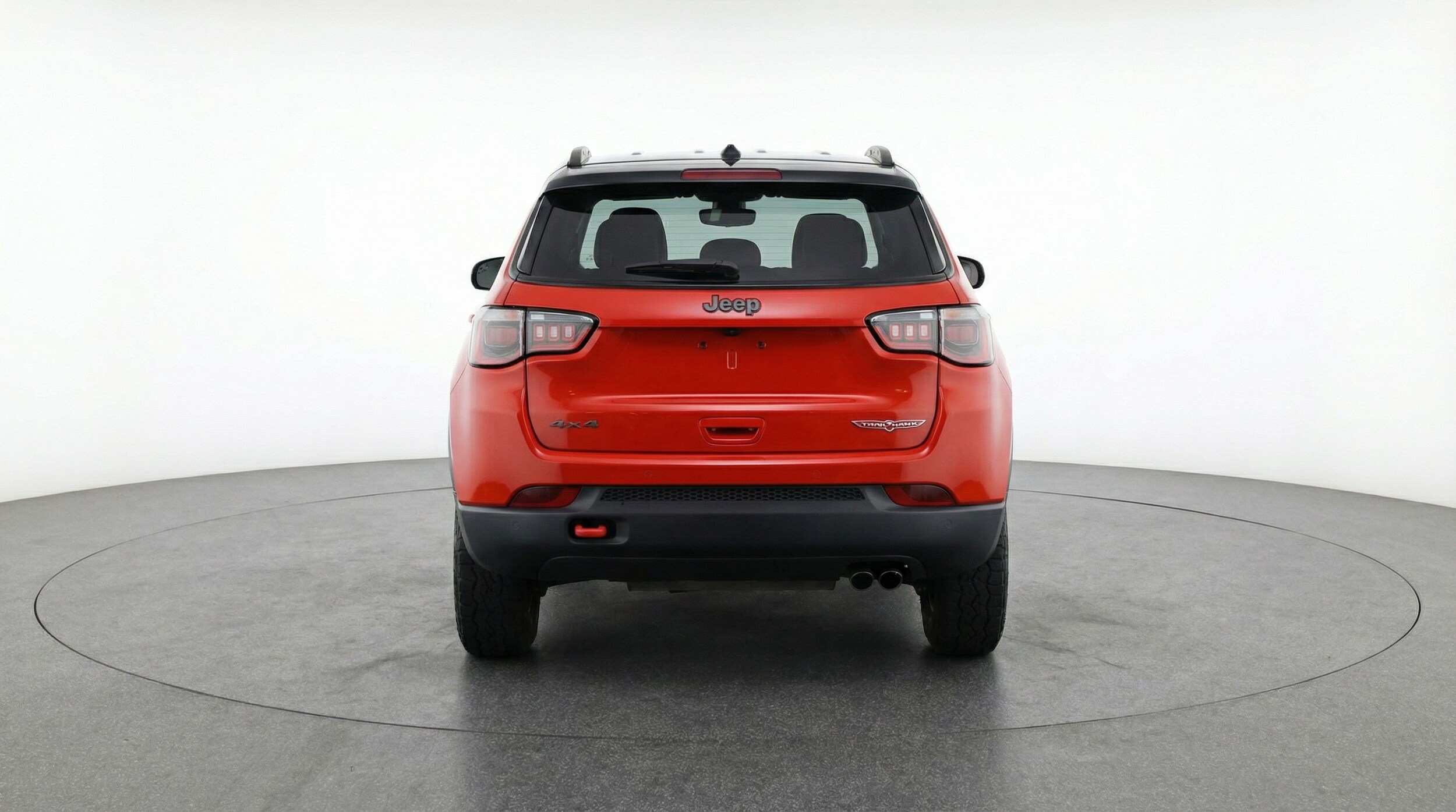 Thumbnail: 2025 Jeep Compass - 6