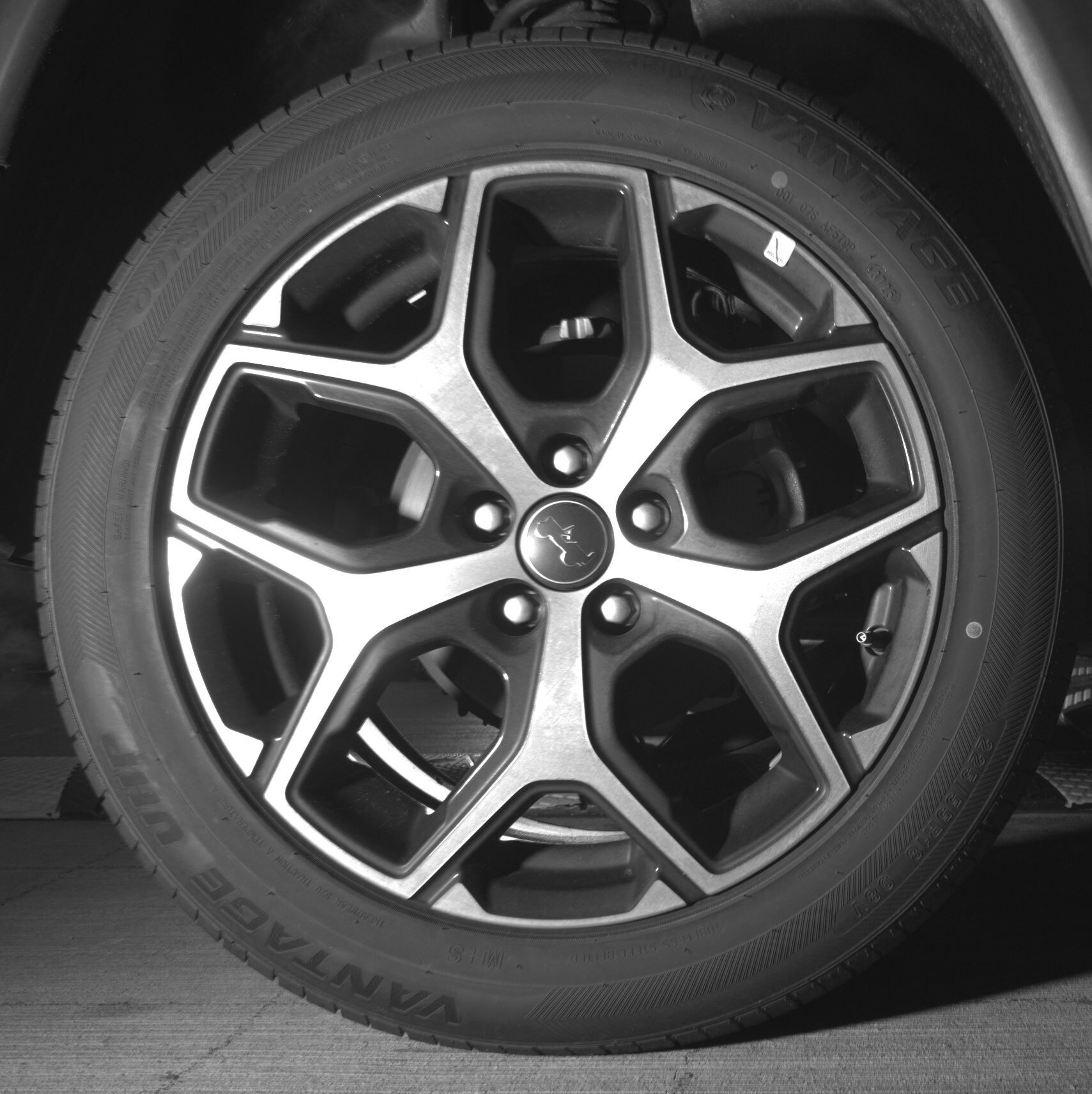 Thumbnail: 2025 Jeep Compass - 12