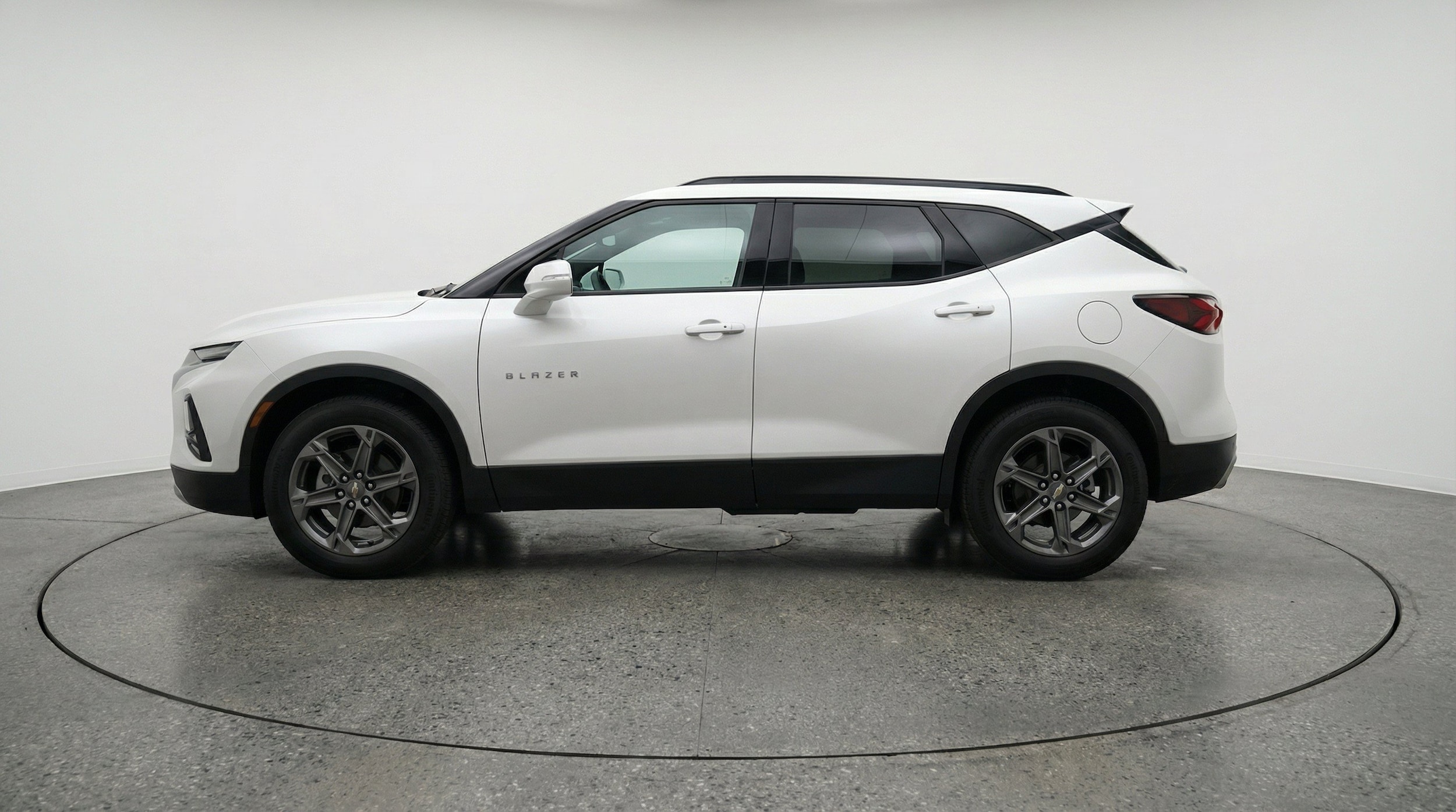 Thumbnail: 2025 Chevrolet Blazer - 5