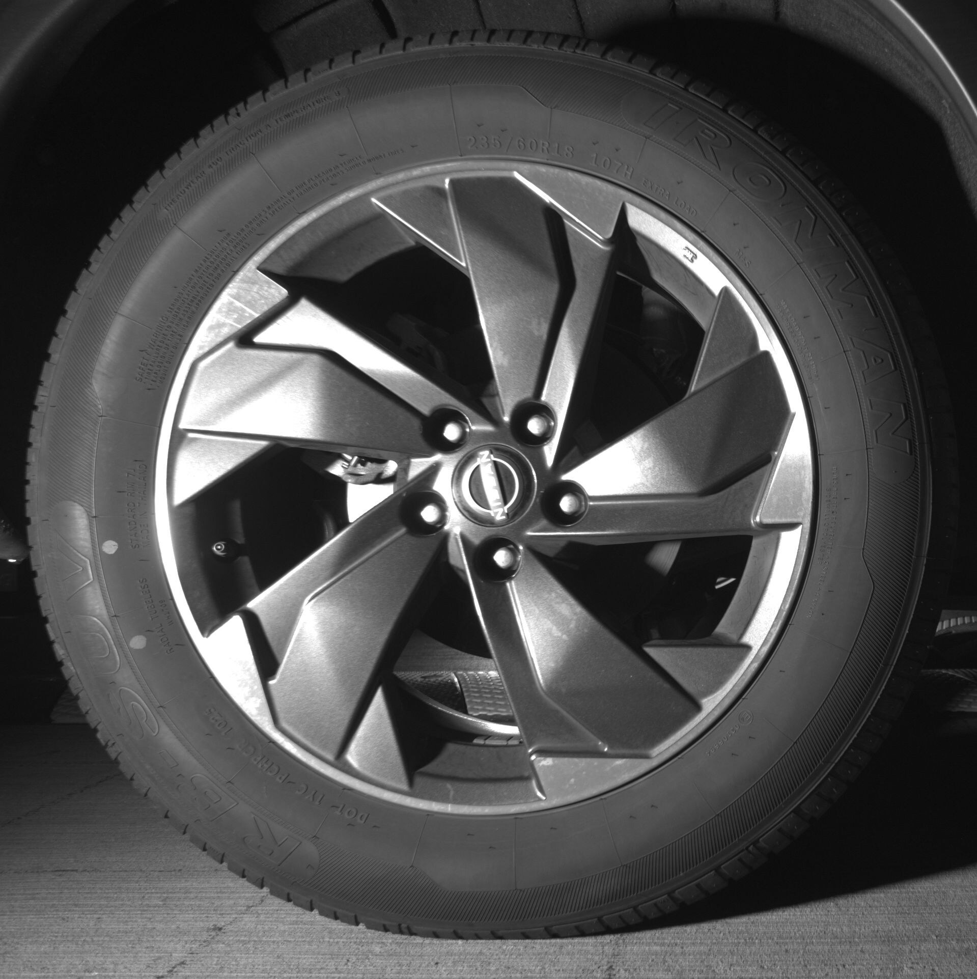 Thumbnail: 2025 Nissan Rogue - 12