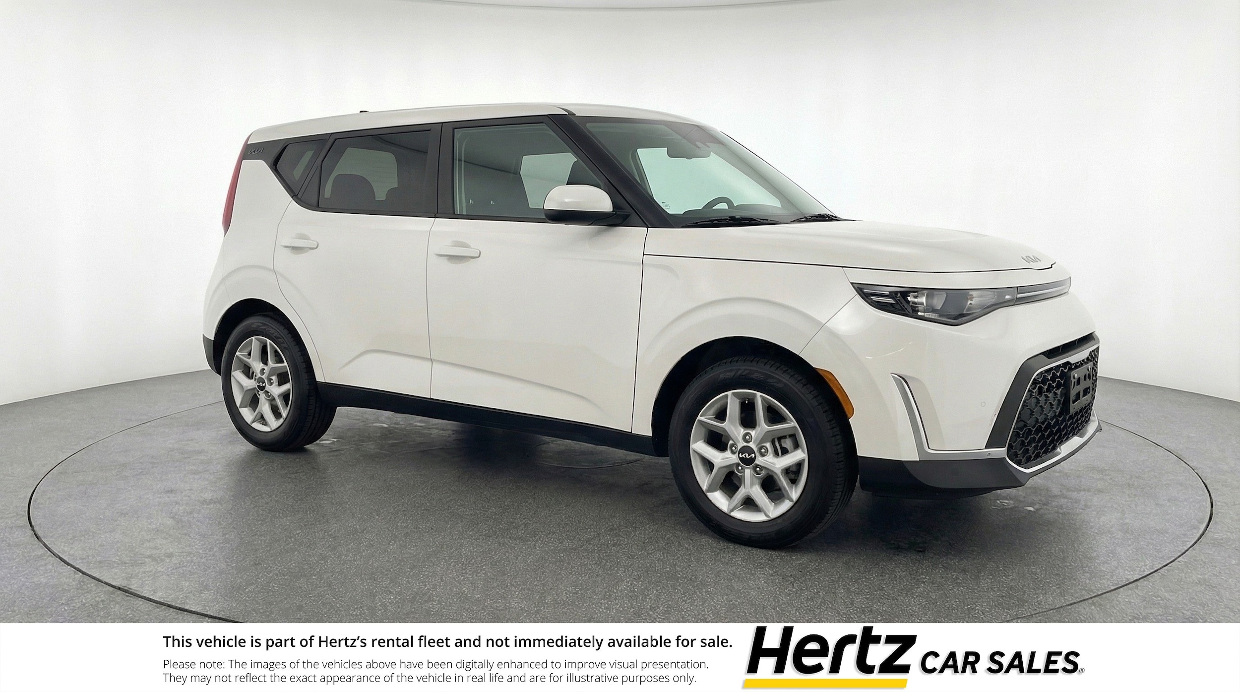 Thumbnail: 2025 Kia Soul - 1