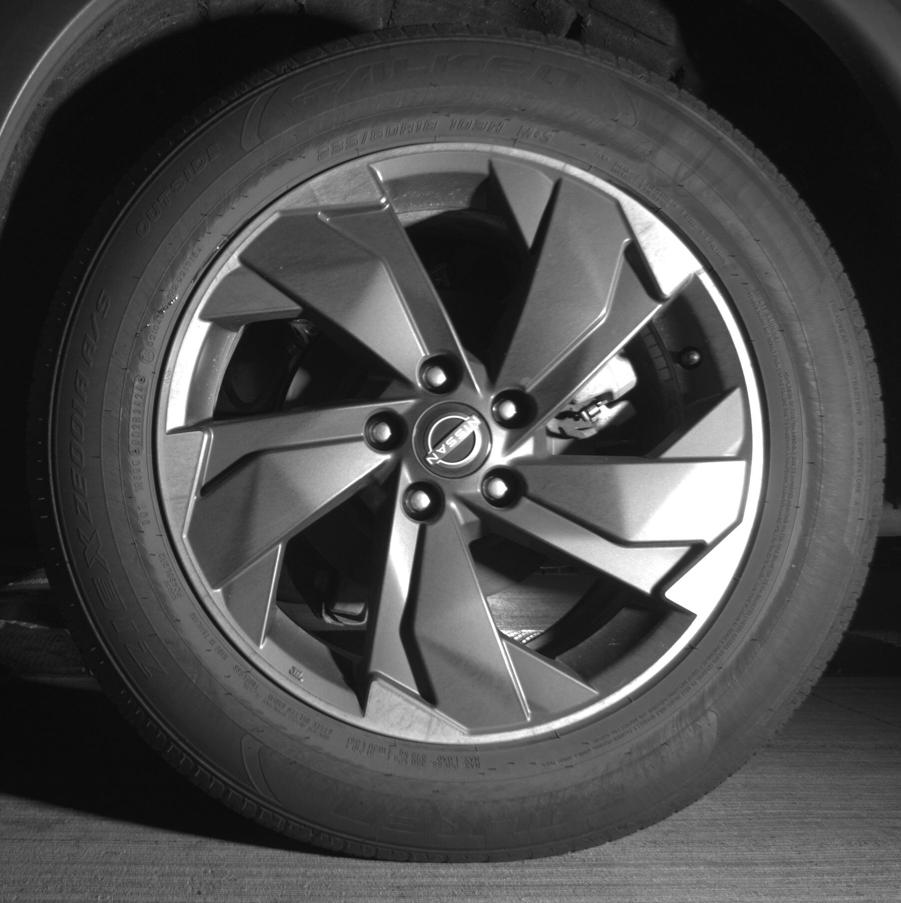 Thumbnail: 2025 Nissan Rogue - 11