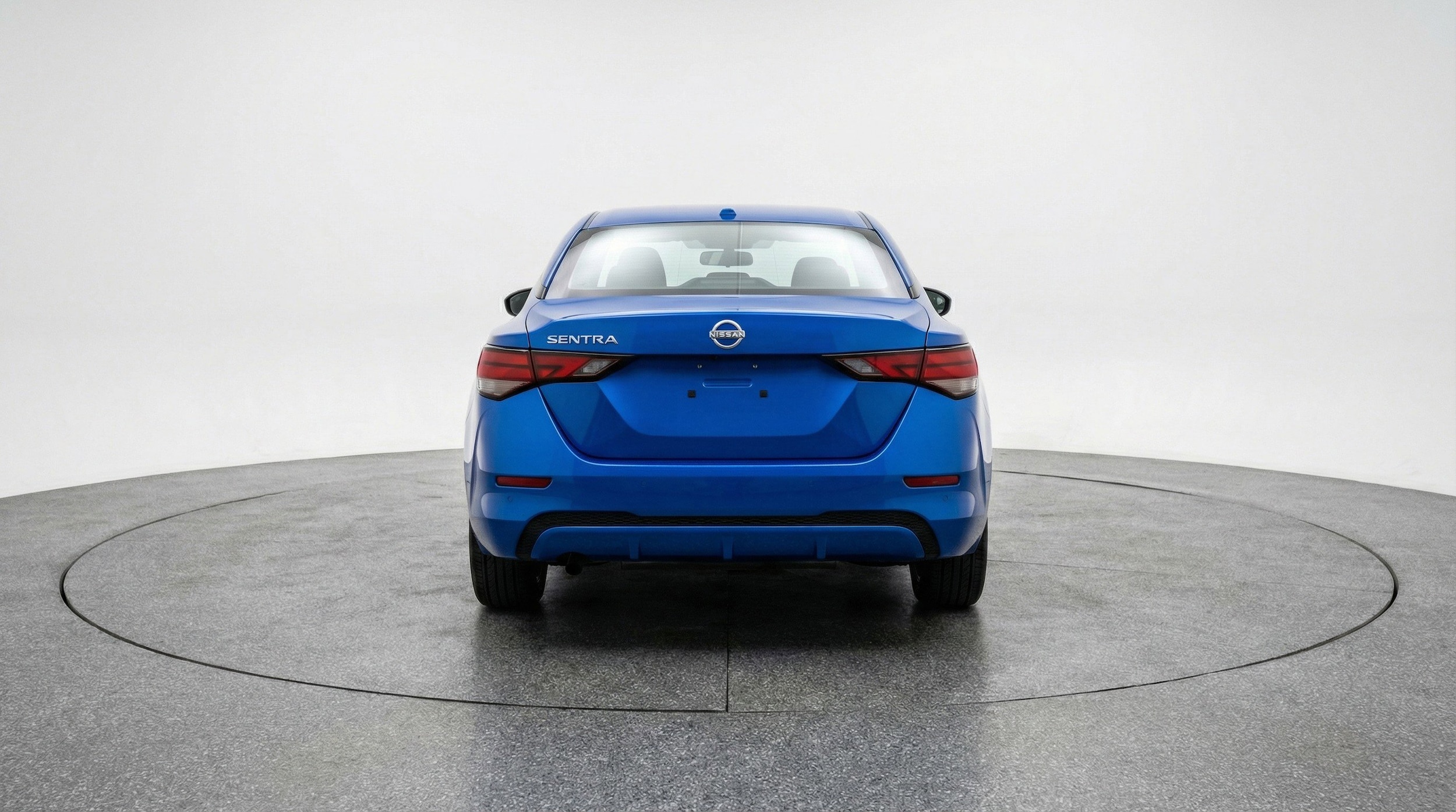 Thumbnail: 2025 Nissan Sentra - 7
