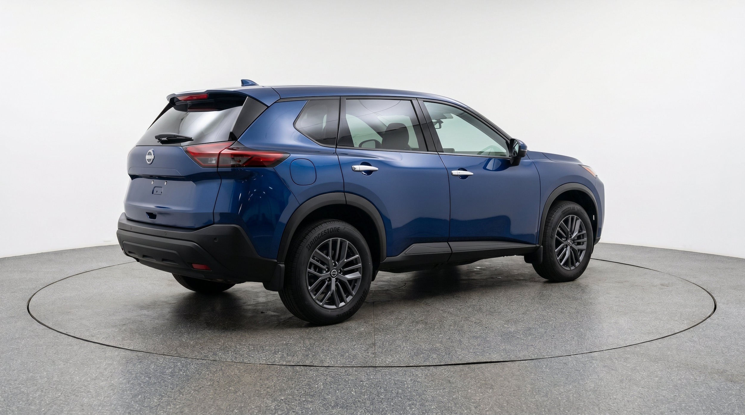 Thumbnail: 2026 Nissan Rogue - 9