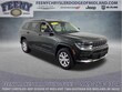 Jeep Grand Cherokee L