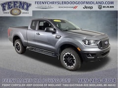 2021 Ford Ranger XL Truck