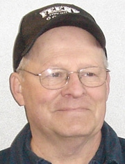 Lee Richards