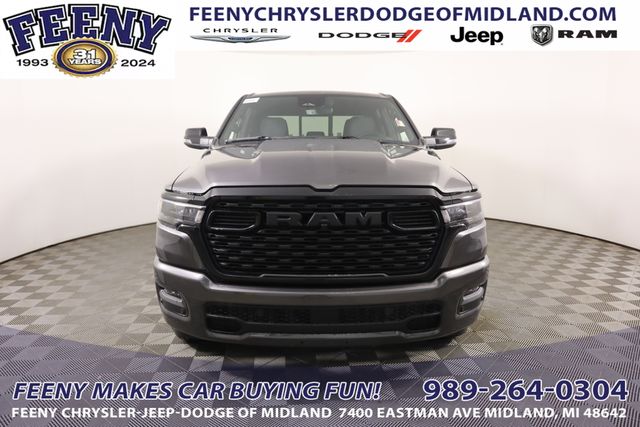 2025 Ram 1500 Big Horn Lone Star photo 2