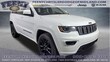 Jeep Grand Cherokee WK