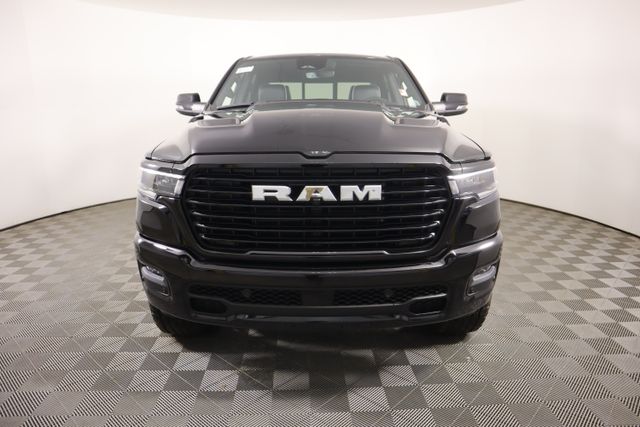2025 Ram 1500 Laramie photo 2