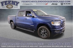 2022 Ram 1500 Laramie Truck For Sale in Midland, MI