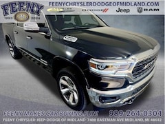 2020 Ram 1500 Limited Truck For Sale in Midland, MI
