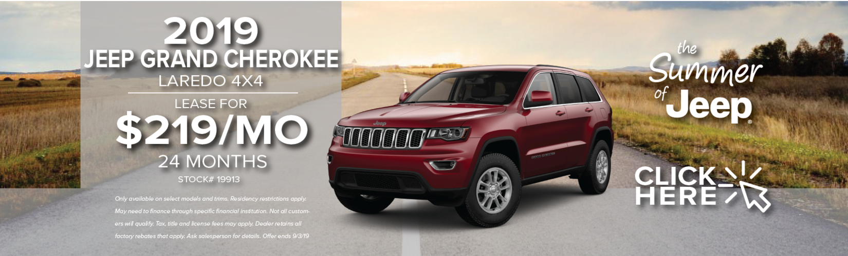 Midland's Feeny Chrysler Jeep Dodge of Midland New 2020 Jeep, RAM