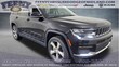 Jeep Grand Cherokee L