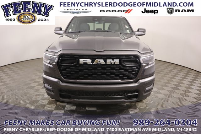 2025 Ram 1500 Big Horn Lone Star photo 2