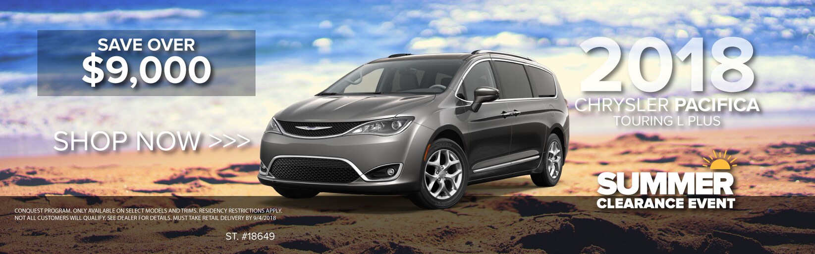 Midland's Feeny Chrysler Jeep Dodge of Midland New 2018 Jeep, RAM